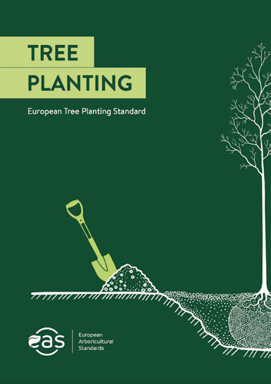 Tree Planting Standards