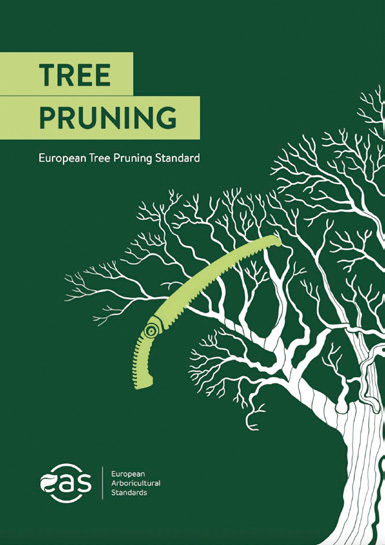 Tree Pruning Standards