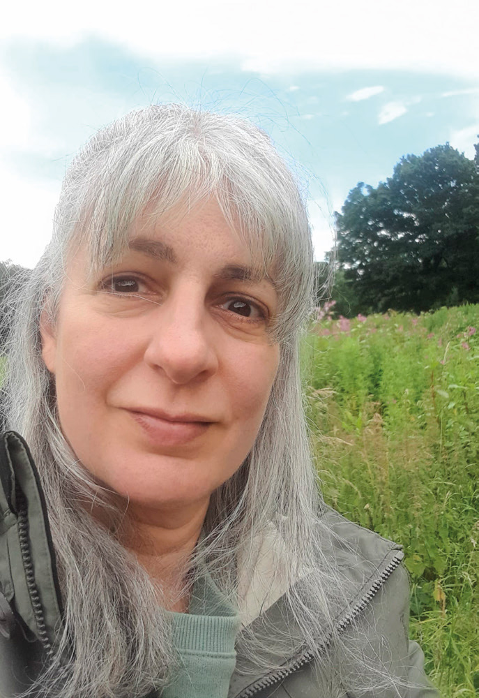 Stella Bolam