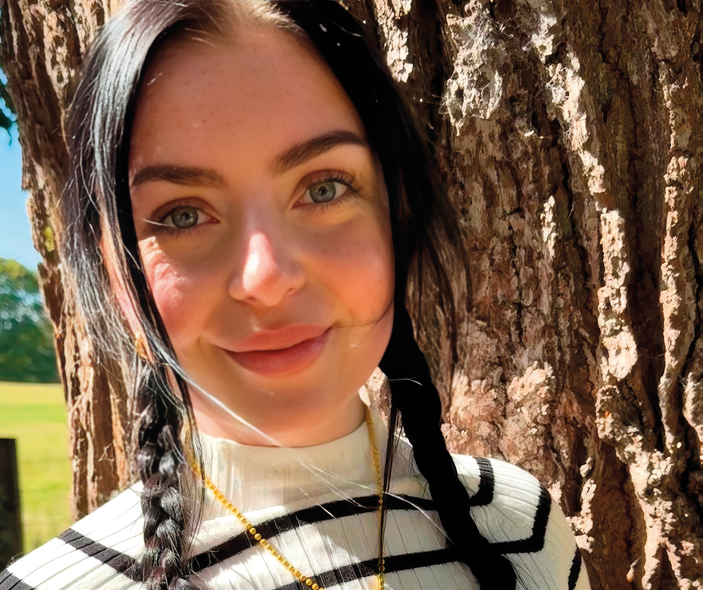 Bethany Thompson