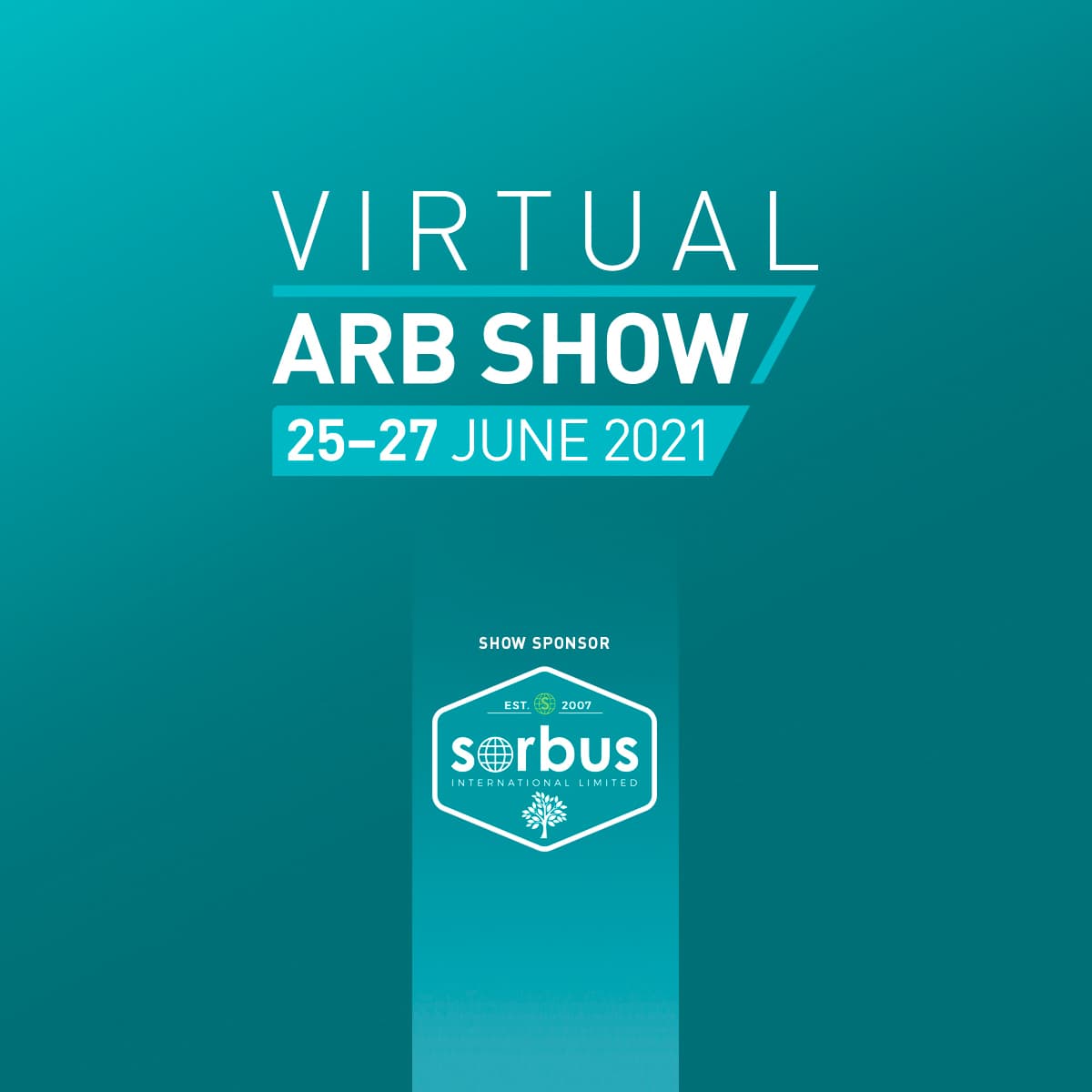 The Virtual ARB Show