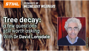 David Lonsdale Webinar