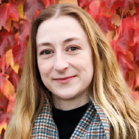 Dr Emma Gilmartin