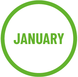 January