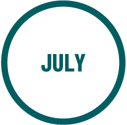 July