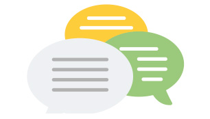 Responses submitted