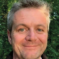 Neil Davies