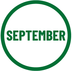 September