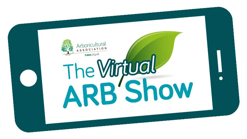 Virtual ARB Show