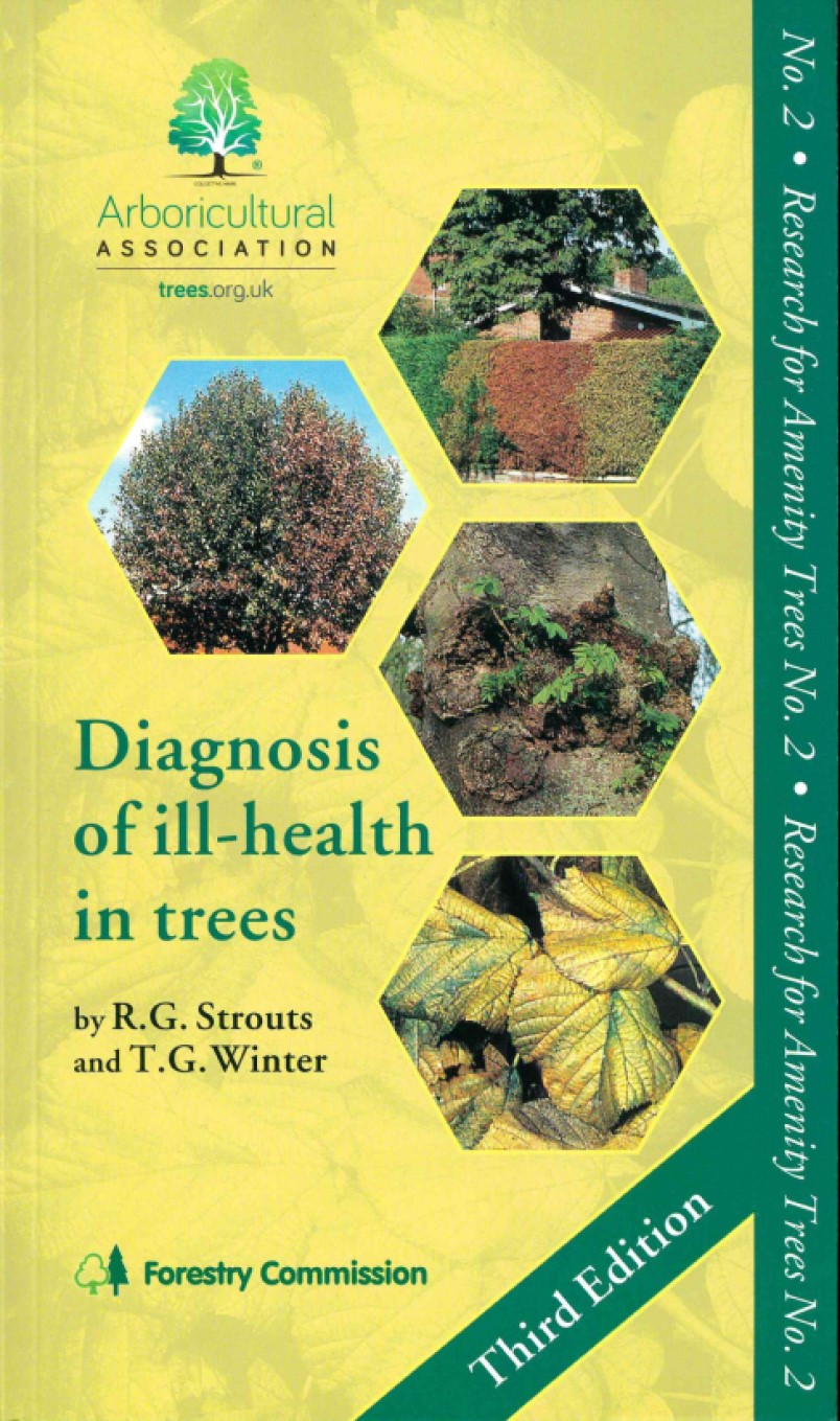 Diagnosis of Ill Health in Trees