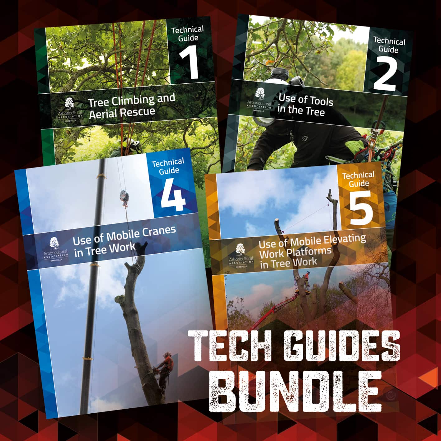 Technical Guide Bundle Offer