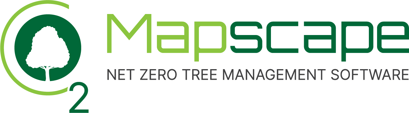 Mapscape - Tree Management Software