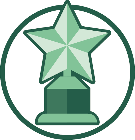 Award winners