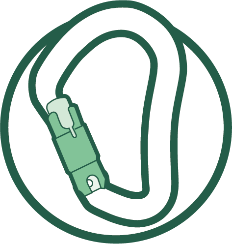 Climbing competitions