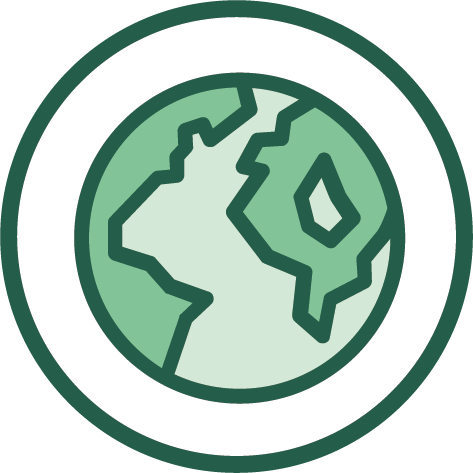 International Co-operation
