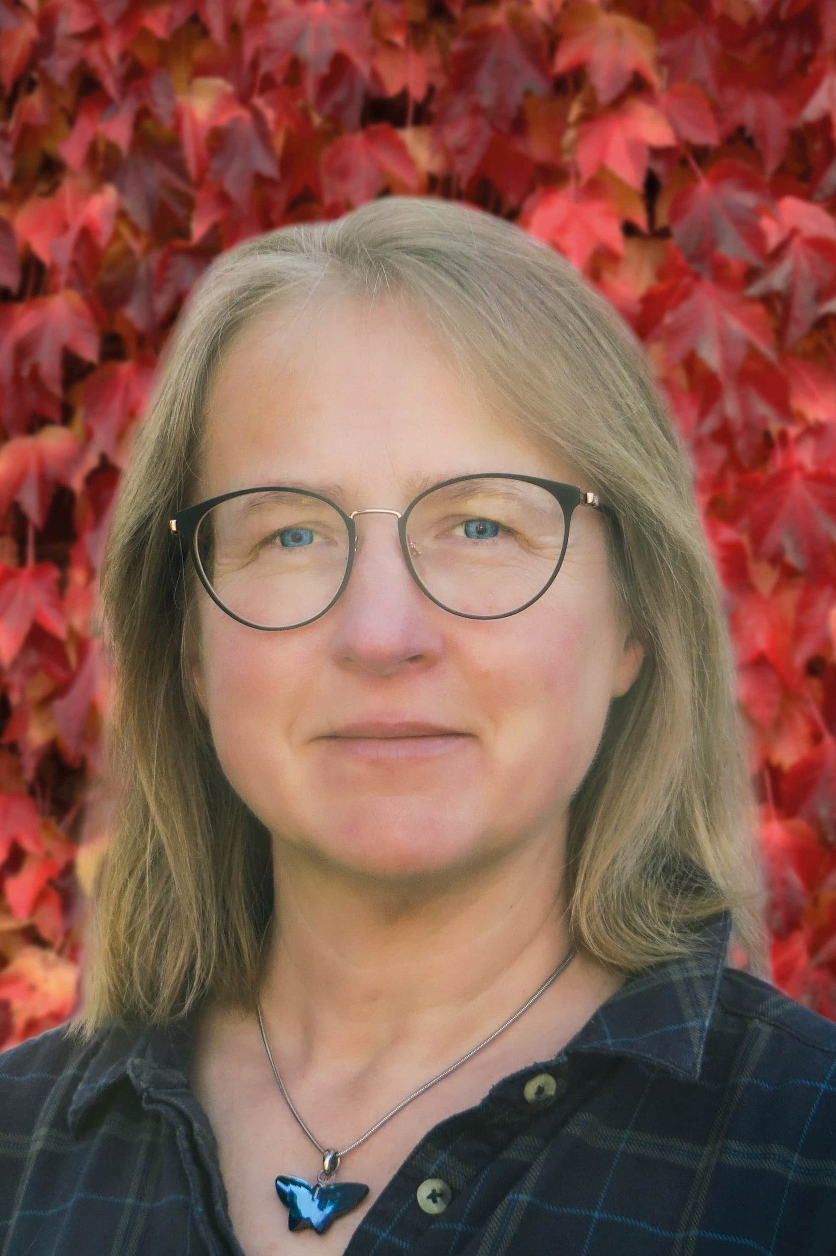 Sarah Bryce, Business Administrator