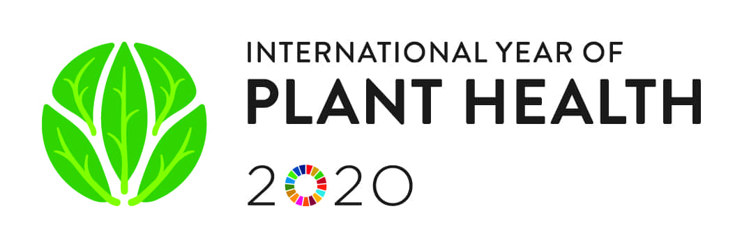 International Year of Plant Health 2020