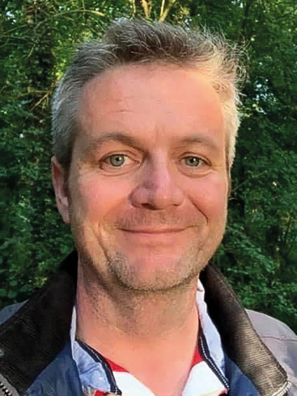 Neil Davies