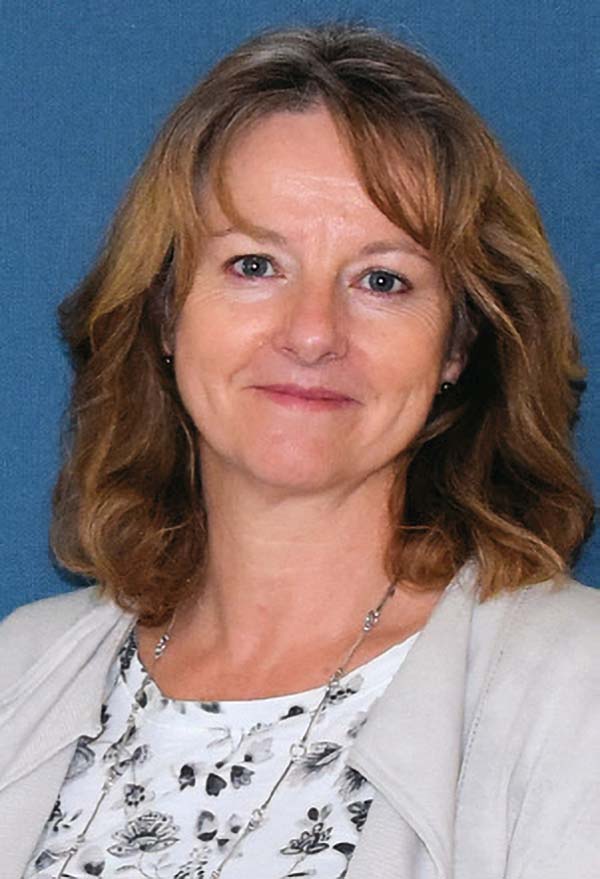 Sarah Armstrong
