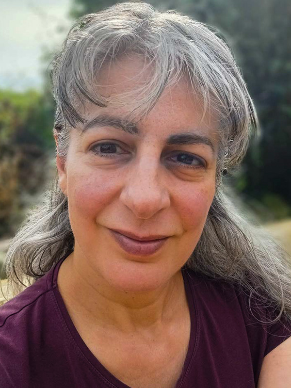 Stella Bolam