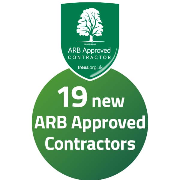 New ARB Approved Contractors