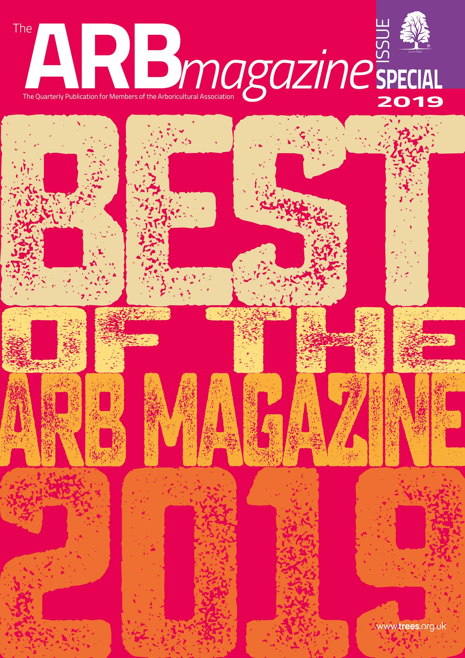 ARB Magazine Best of 2019