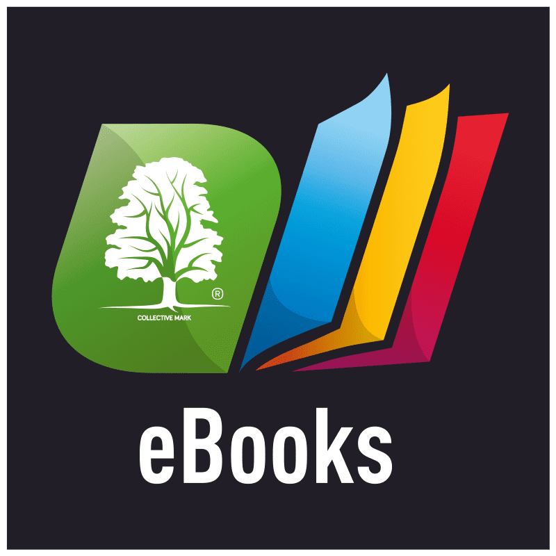 eBooks now available
