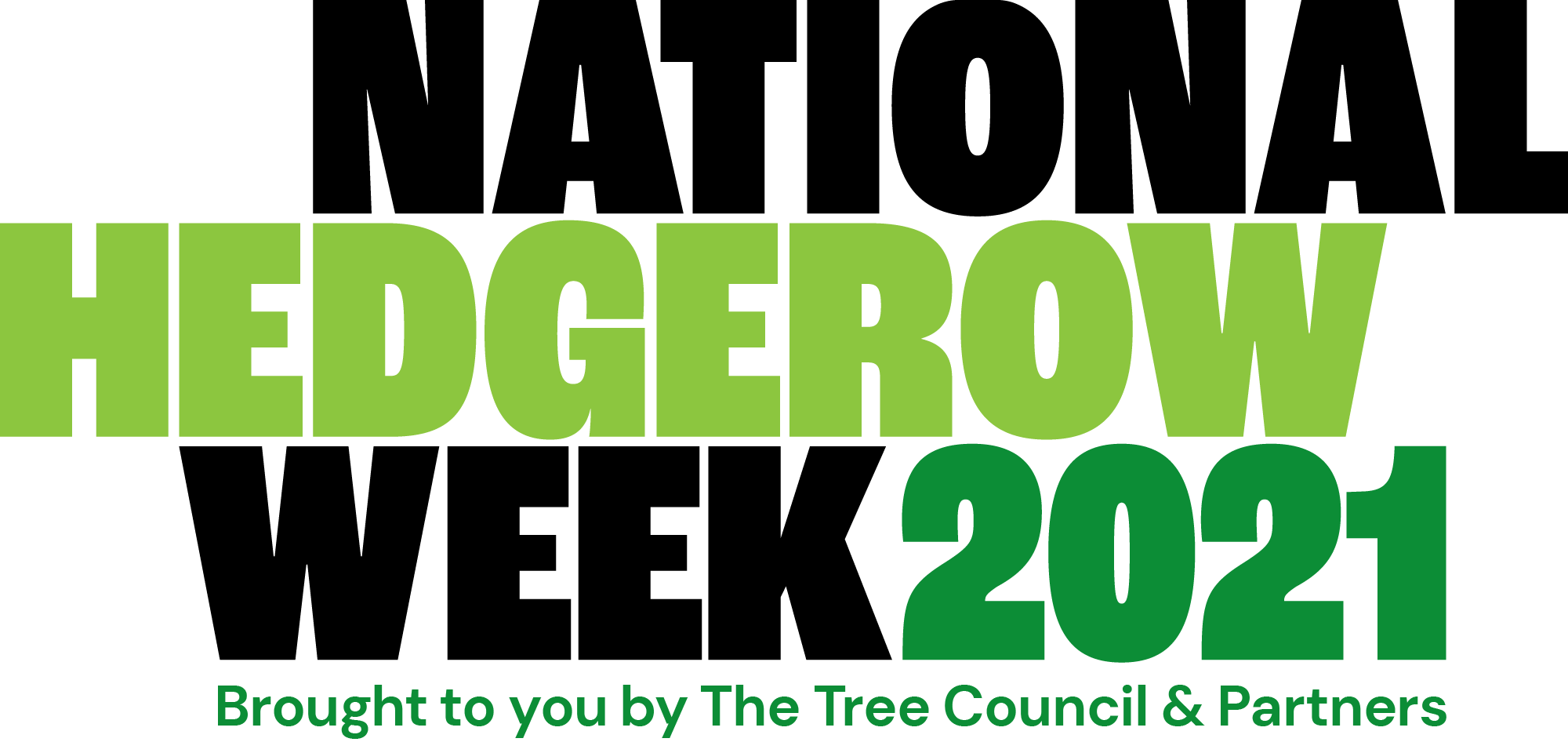 National Hedgerow Week 2021