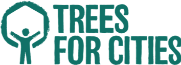 Trees For Cities