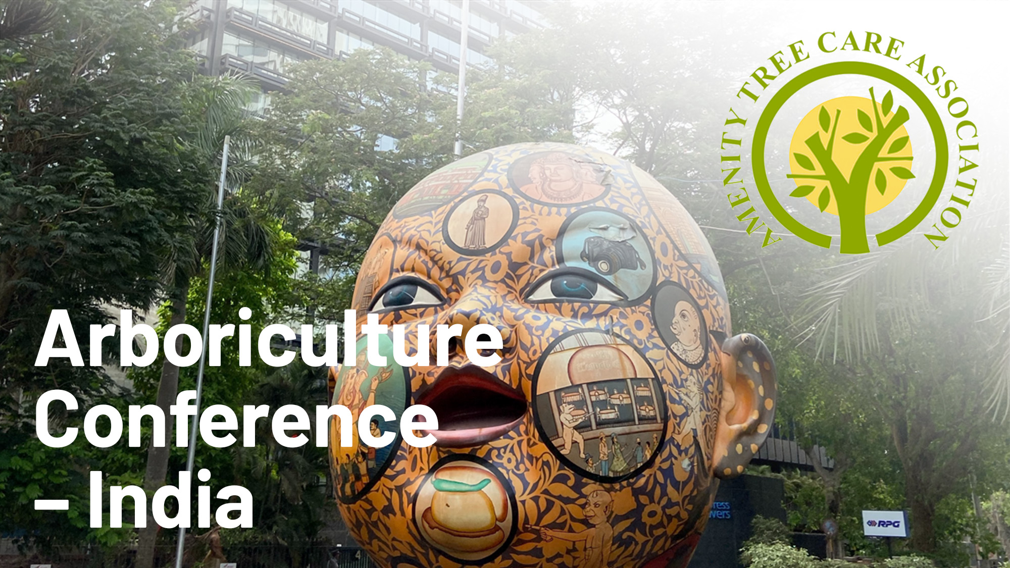 Arboriculture Conference – India