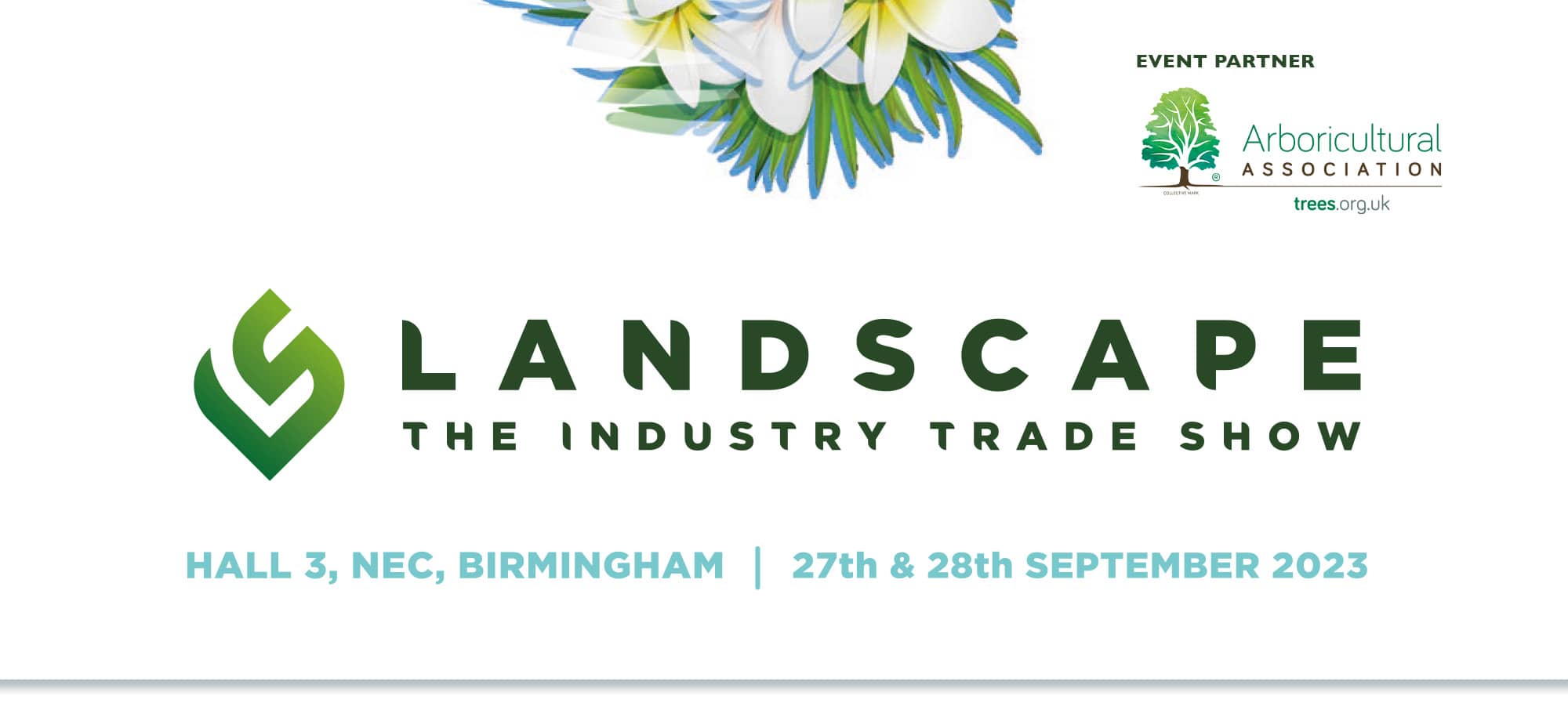 The Landscape Show 2023