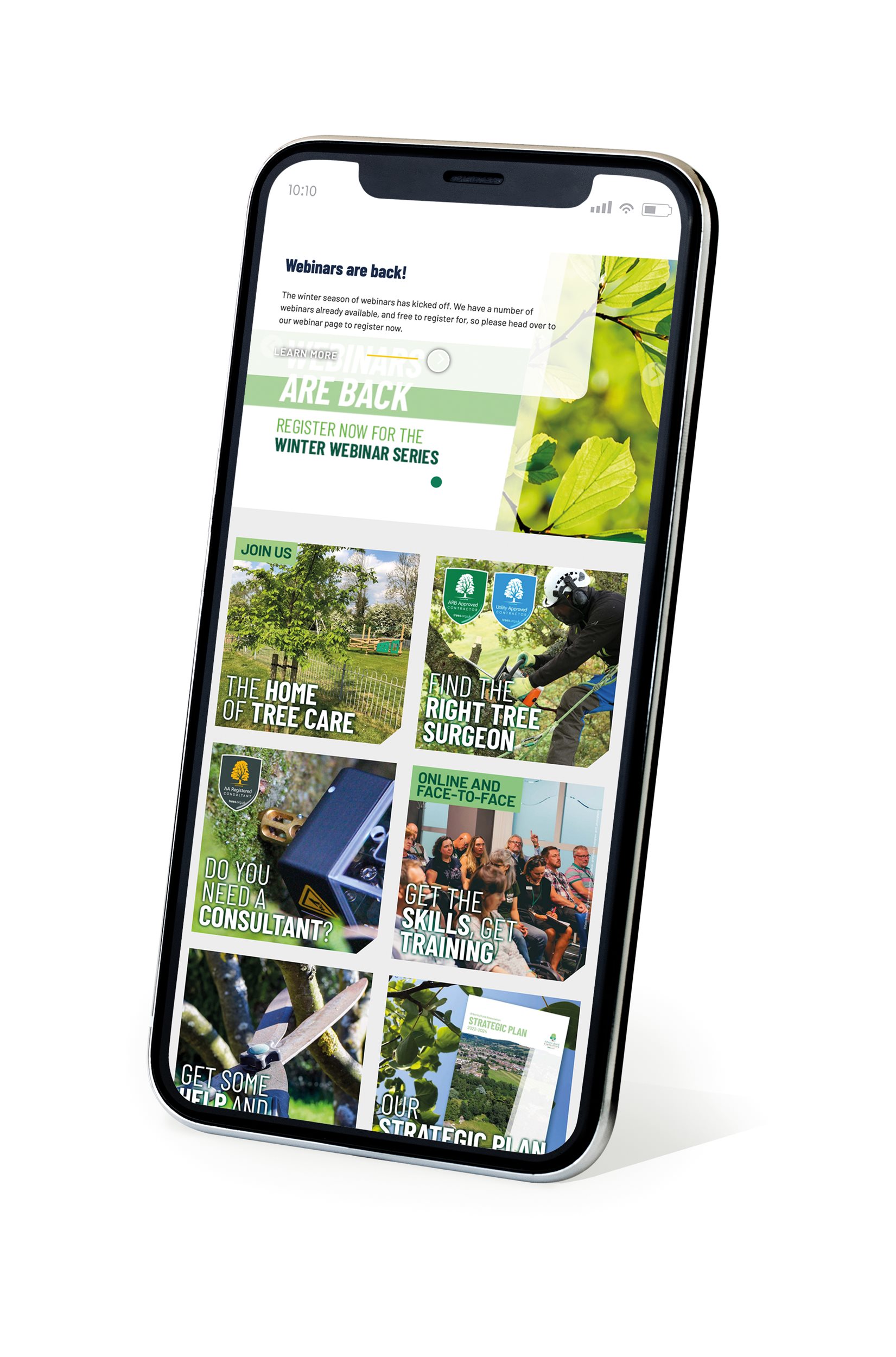 Website Traffic Reaches All Time High