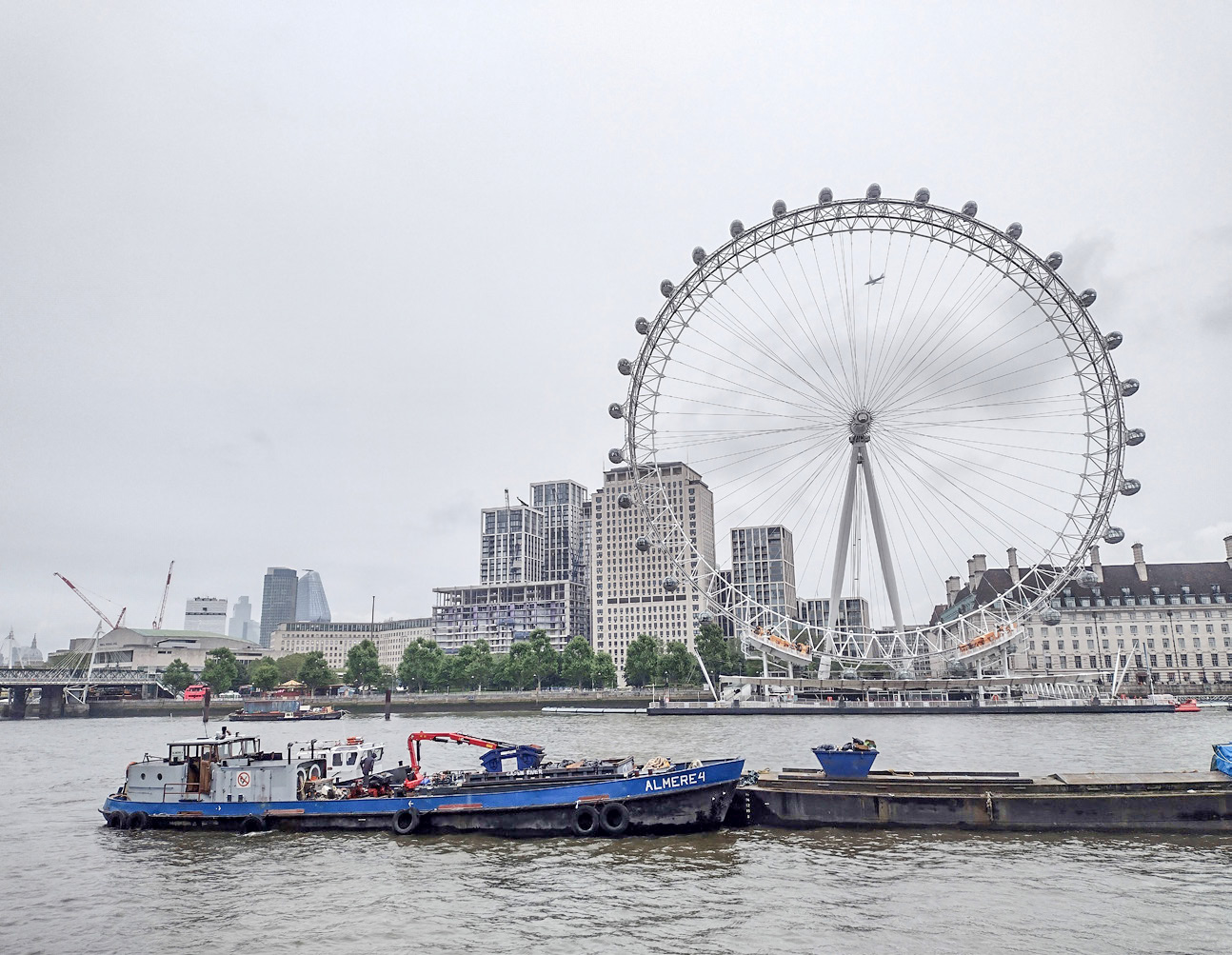 Photo 6: South Bank 2024