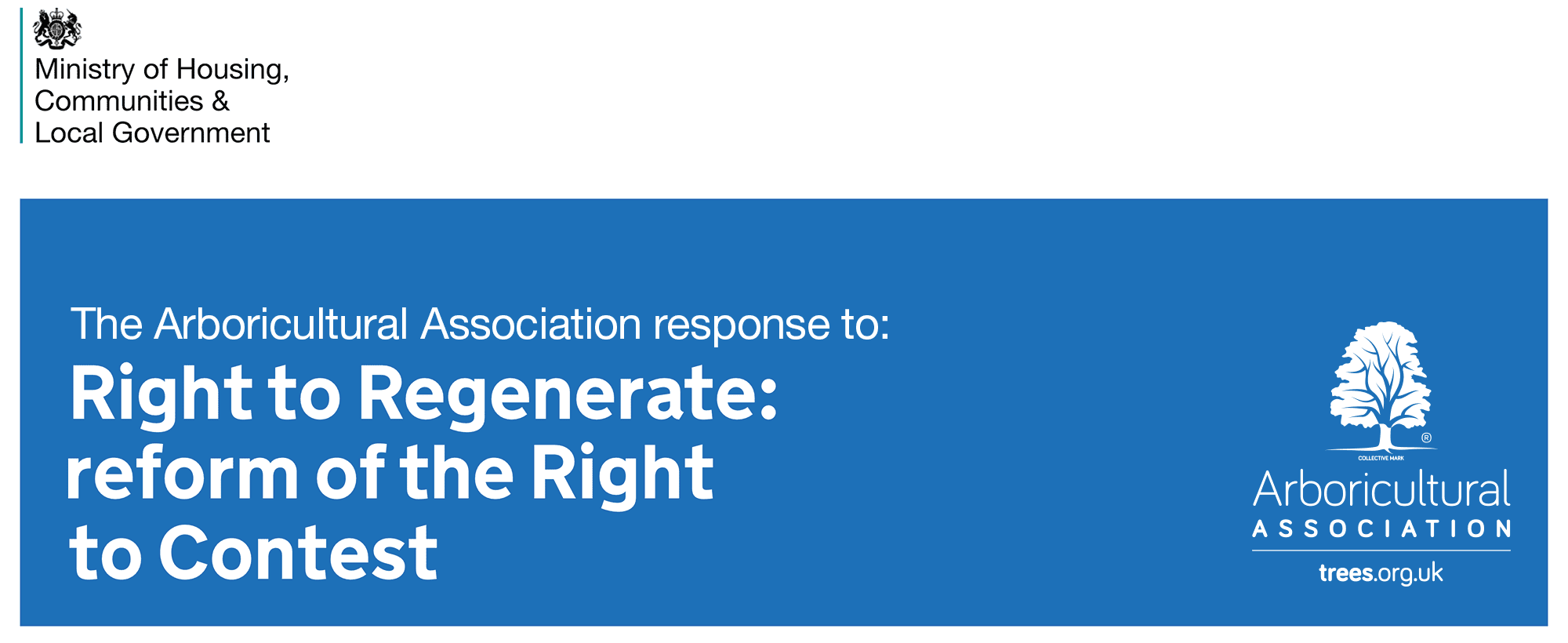 Right to Regenerate: reform of the Right to Contest