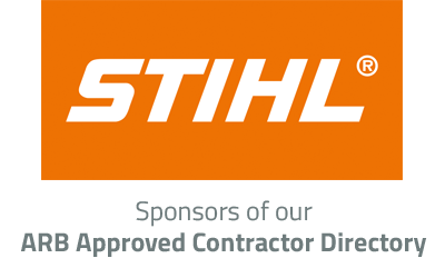 STIHL Sponsors of our ARB Approved Contractor Directories STIHL Sponsors of our ARB Approved Contractor Directories
