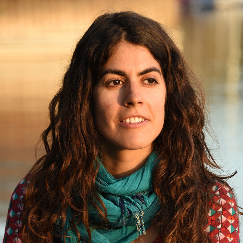 Margarita Triguero-Mas