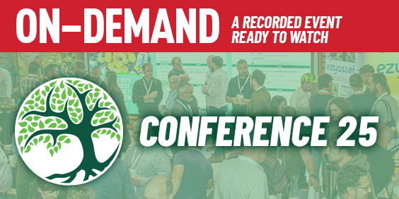Arboricultural Association Conference On-Demand