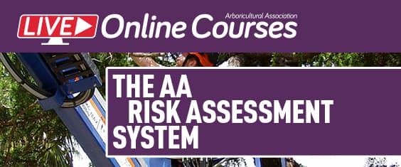 The AA Risk Assessment System