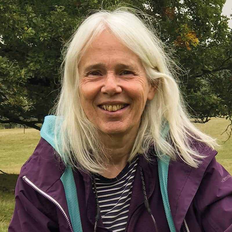 Lynne Boddy