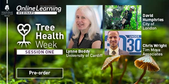 Tree Health Week – Session 1