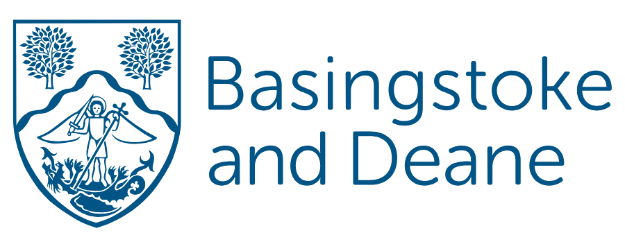 Basingstoke and Deane Borough Council