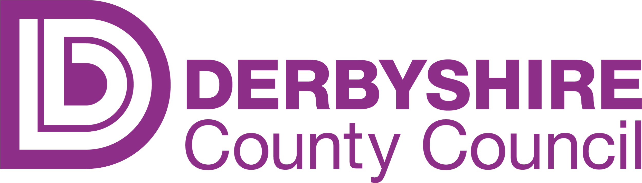 Derbyshire County Council