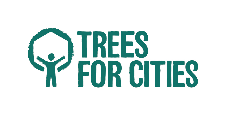 Trees For Cities