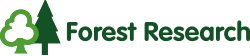 Forest Research Logo