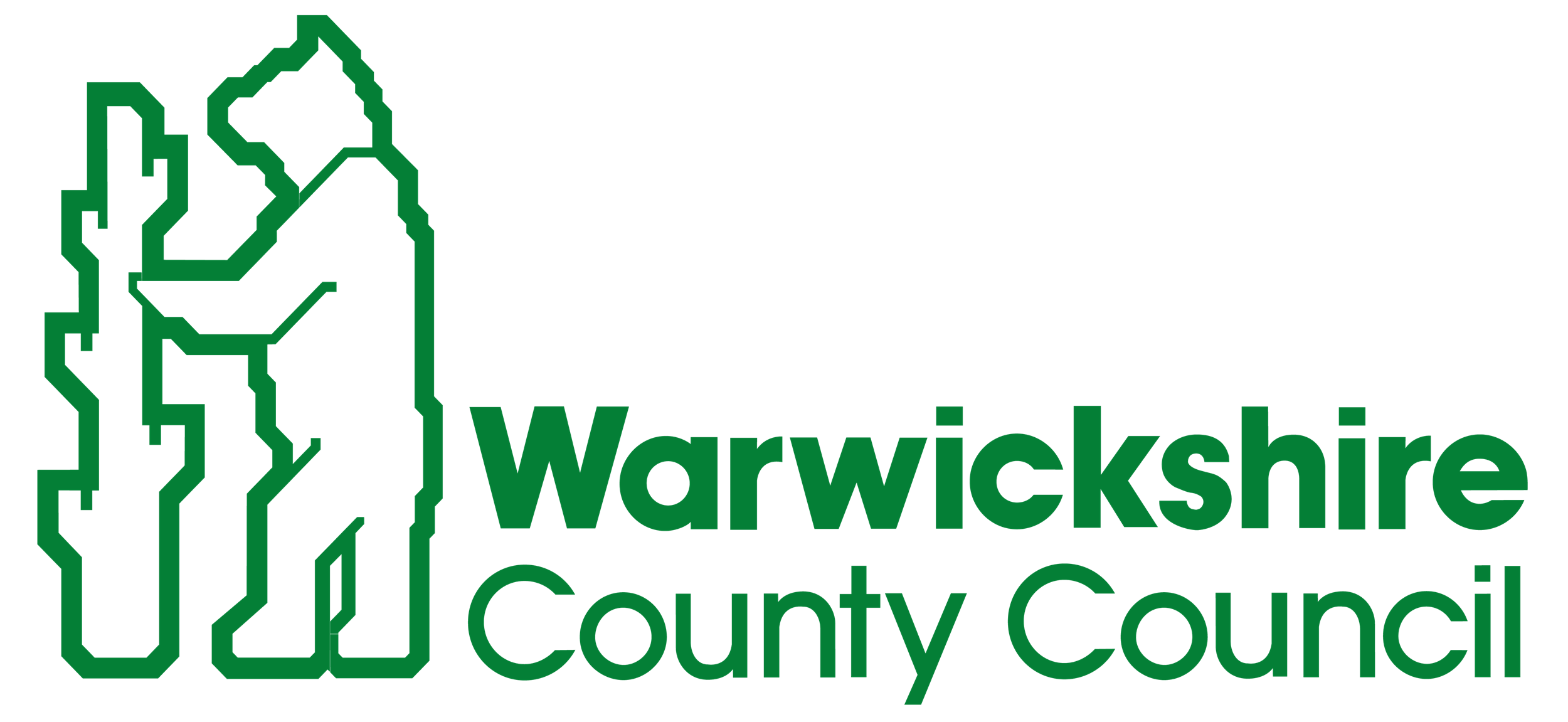 Warwickshire County Council
