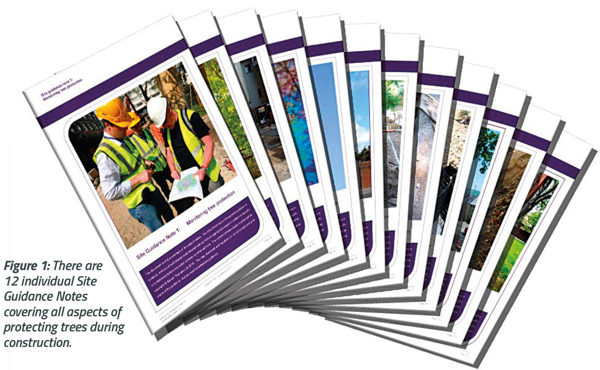 Site Guidance Notes Site Guidance Notes