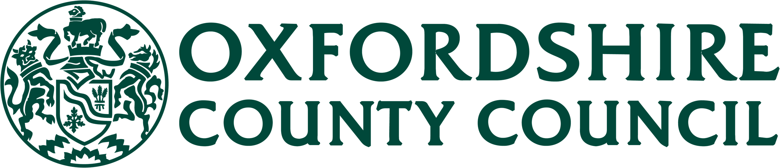 Oxfordshire County Council