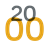 2000