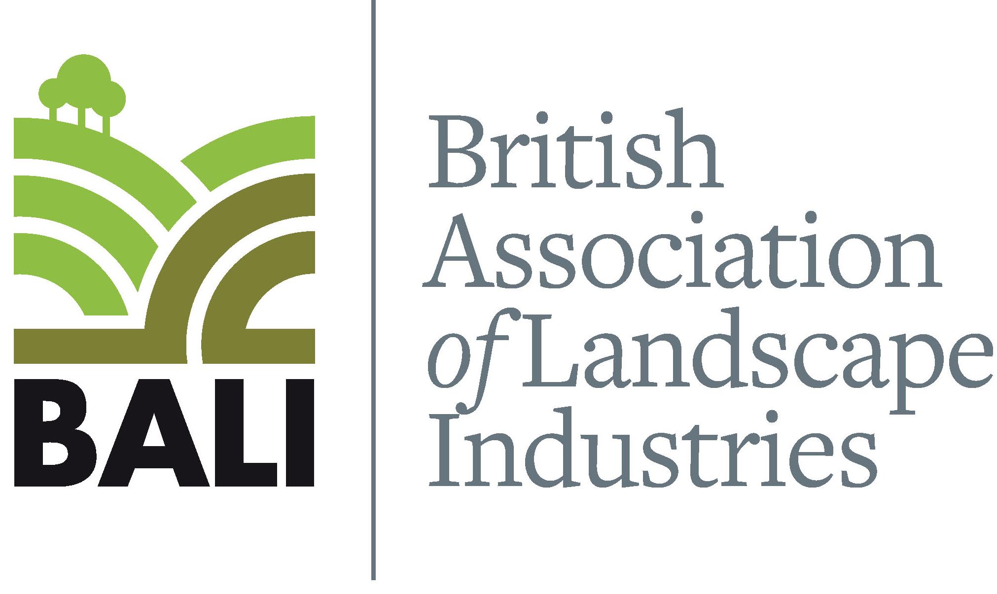 British Association of Landscape Industries