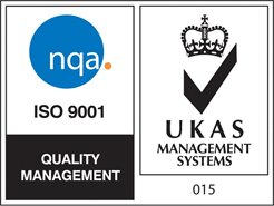 NQA ISO 9001 Quality Management